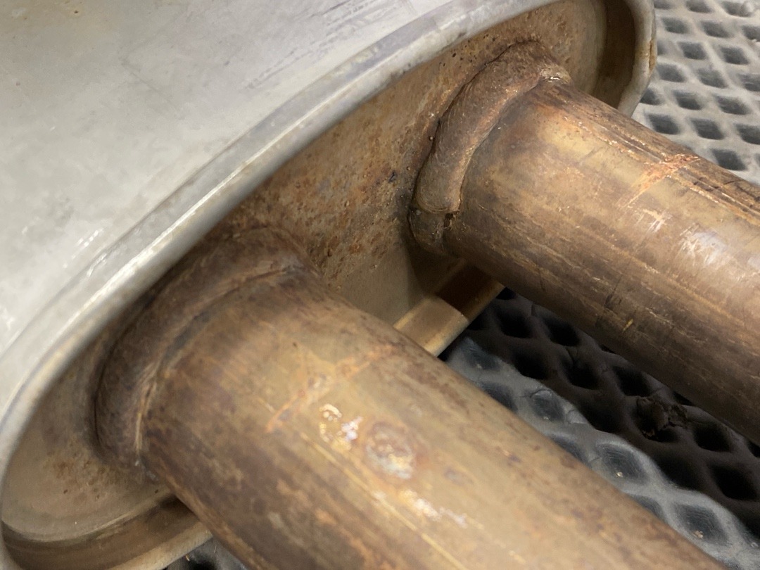 Глушитель, 9880 рублей, Красноярск