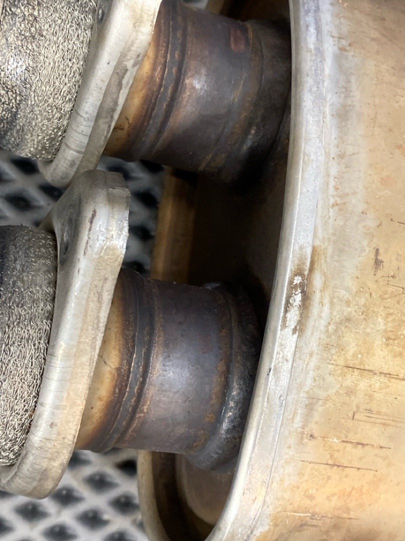 Глушитель, 9880 рублей, Красноярск