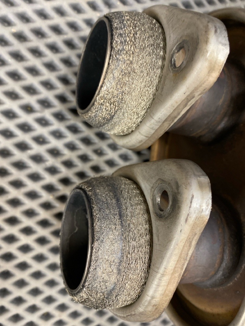 Глушитель, 9880 рублей, Красноярск