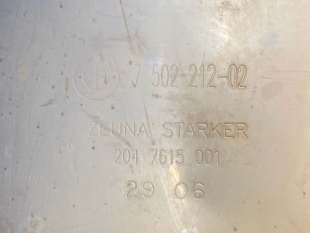 Глушитель, 9880 рублей, Красноярск