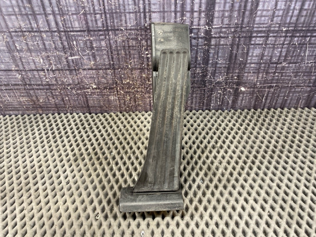 Педаль газа, 1510 рублей, Красноярск