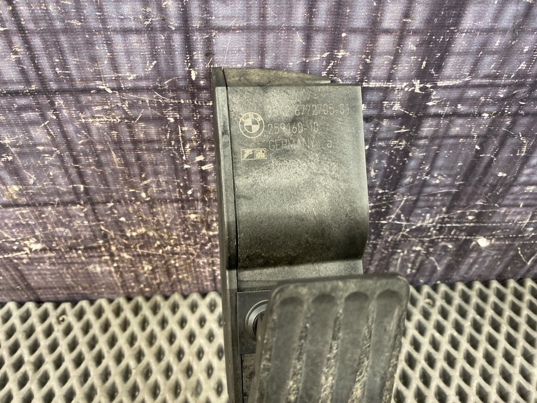 Педаль газа, 1510 рублей, Красноярск