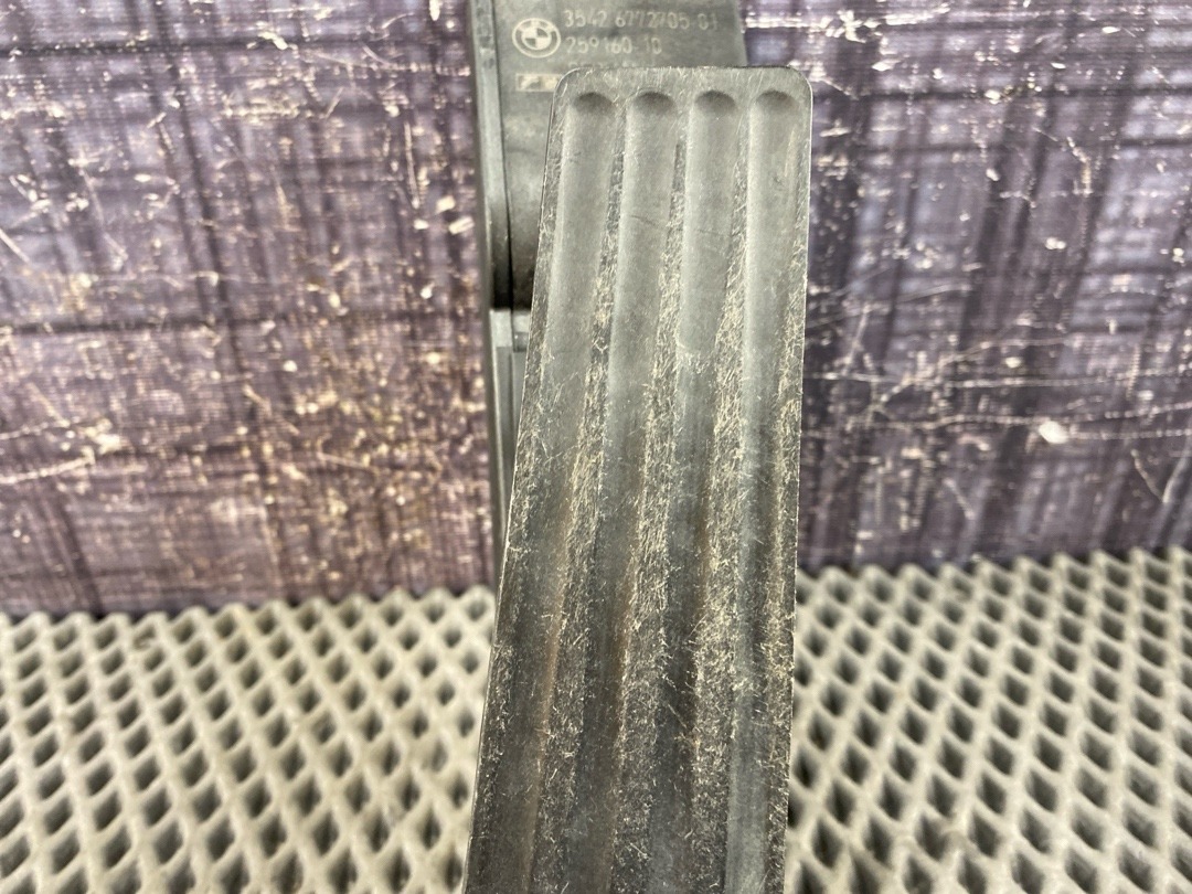 Педаль газа, 1510 рублей, Красноярск