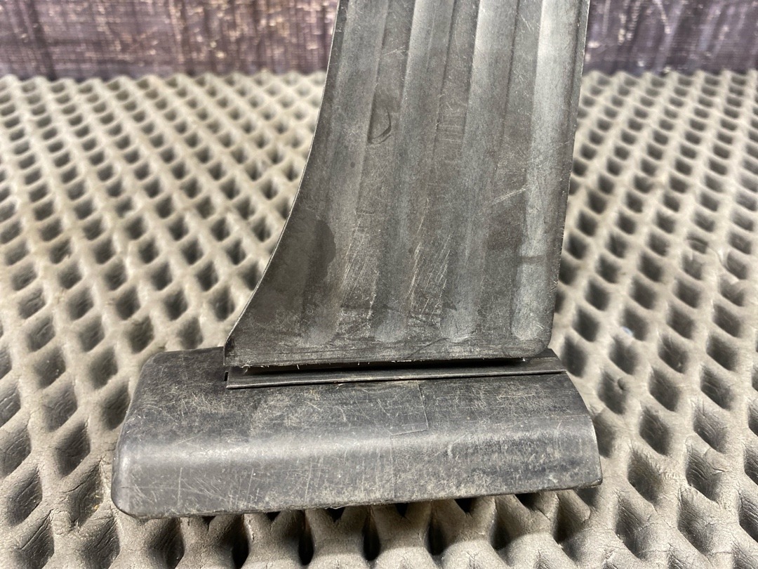 Педаль газа, 1510 рублей, Красноярск