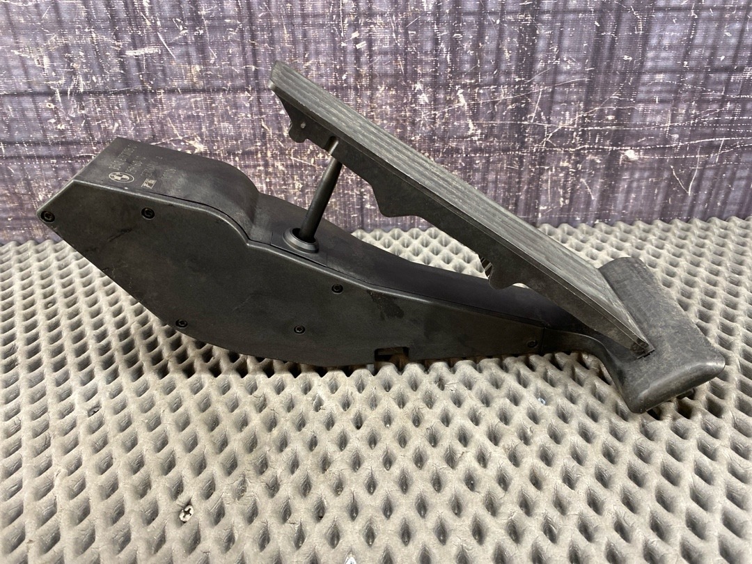 Педаль газа, 1510 рублей, Красноярск