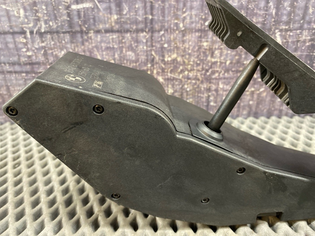 Педаль газа, 1510 рублей, Красноярск