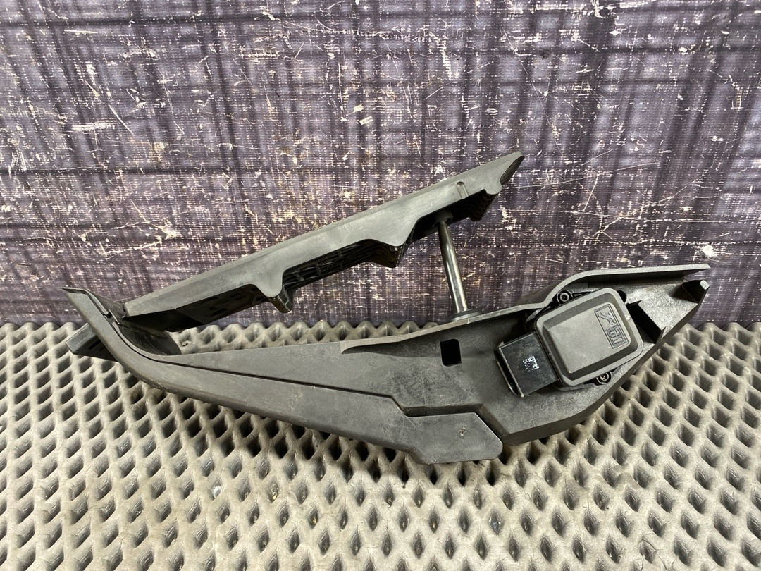 Педаль газа, 1510 рублей, Красноярск