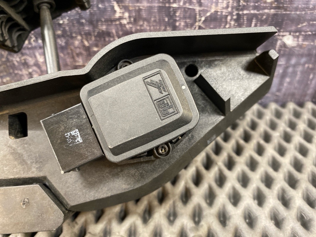 Педаль газа, 1510 рублей, Красноярск