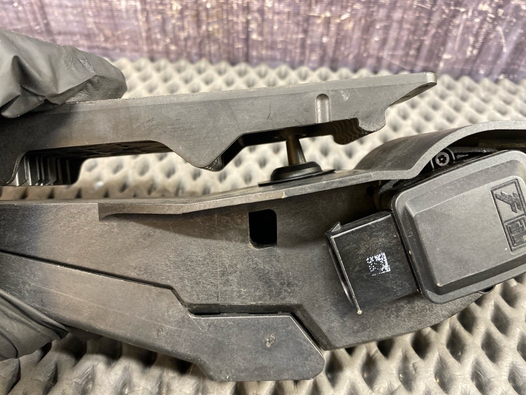 Педаль газа, 1510 рублей, Красноярск