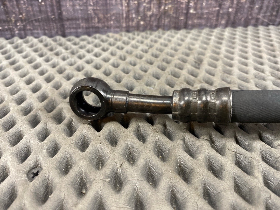 Шланг масляный, 1770 рублей, Красноярск