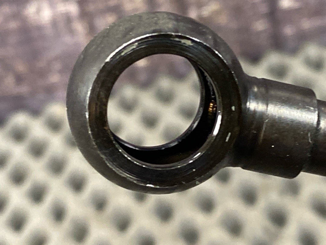 Шланг масляный, 1770 рублей, Красноярск