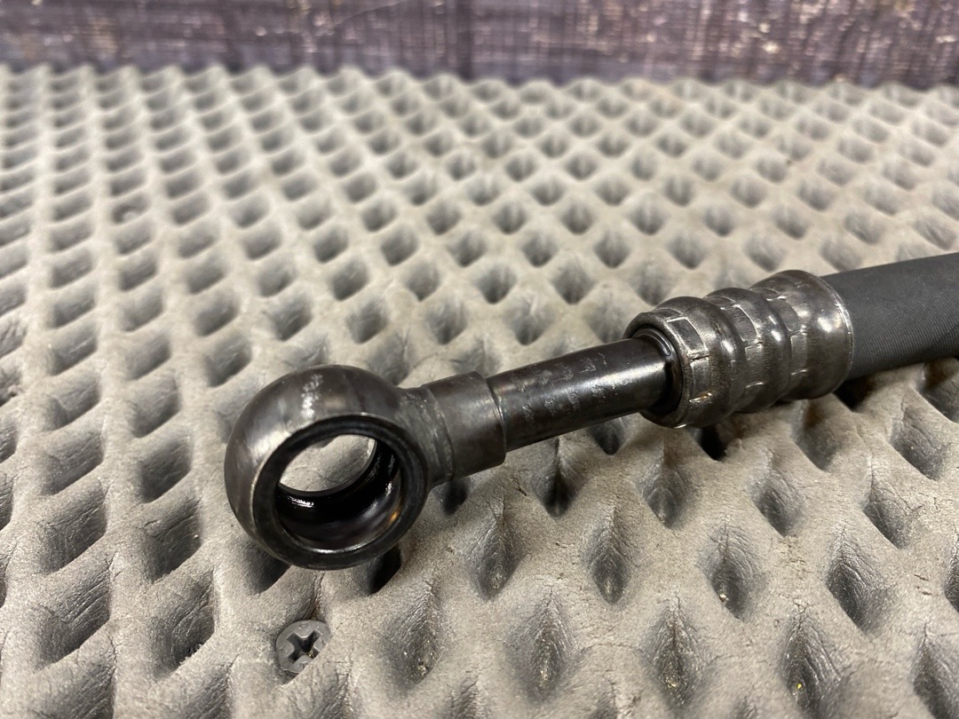 Шланг масляный, 1770 рублей, Красноярск