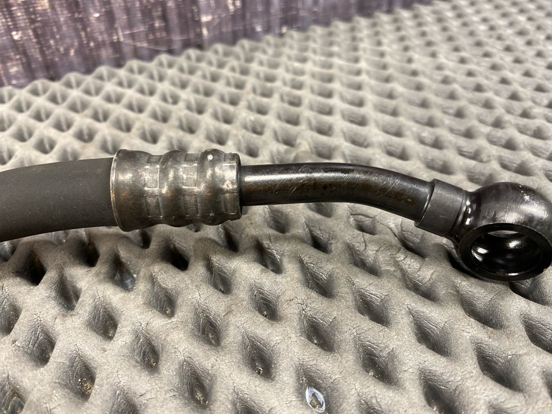 Шланг масляный, 1770 рублей, Красноярск