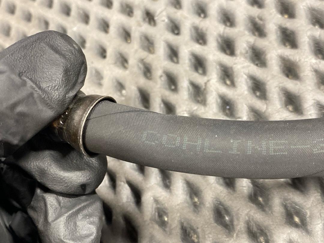 Шланг масляный, 1770 рублей, Красноярск