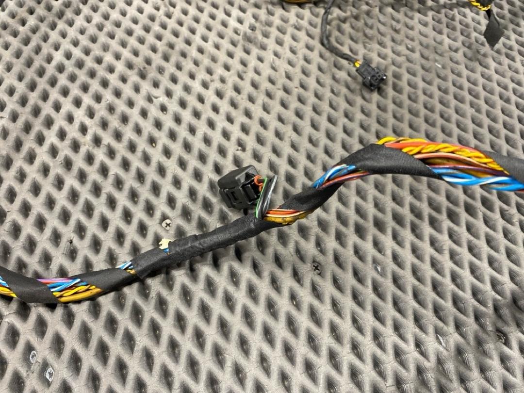 Проводка двери, 1170 рублей, Красноярск