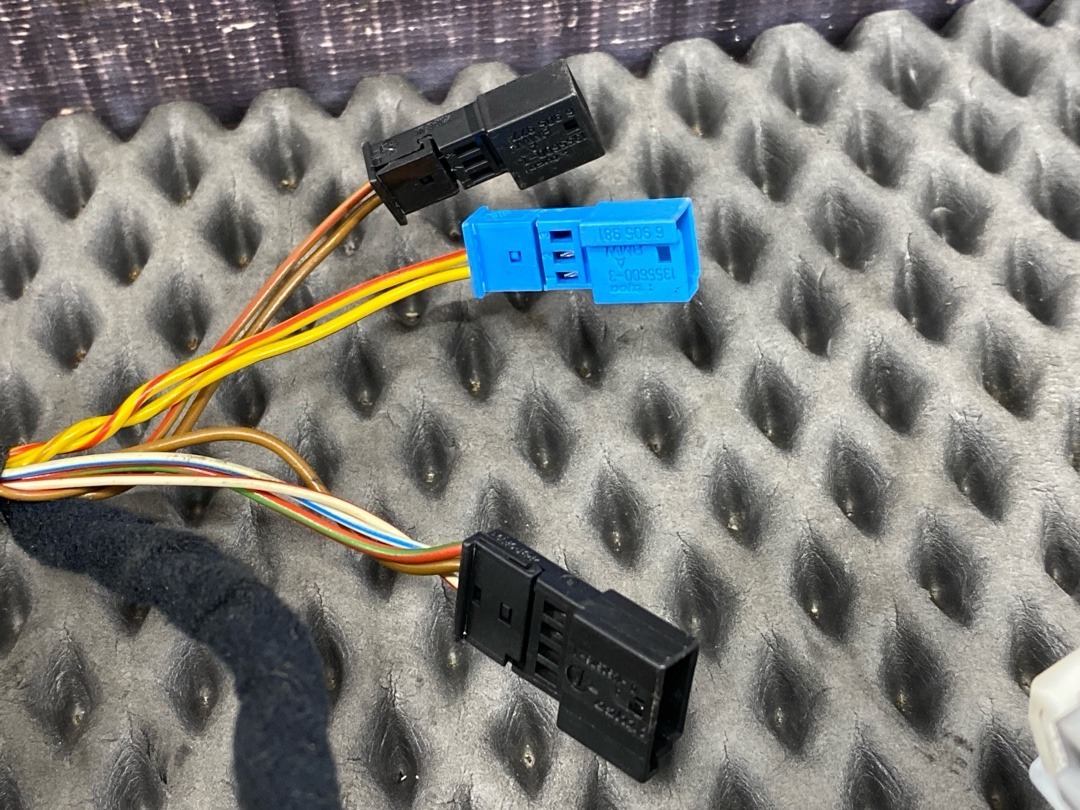 Проводка двери, 1170 рублей, Красноярск