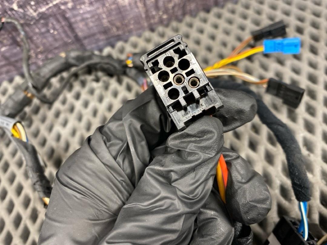 Проводка двери, 1170 рублей, Красноярск