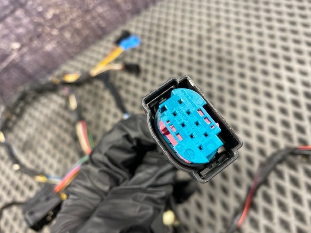 Проводка двери, 1170 рублей, Красноярск