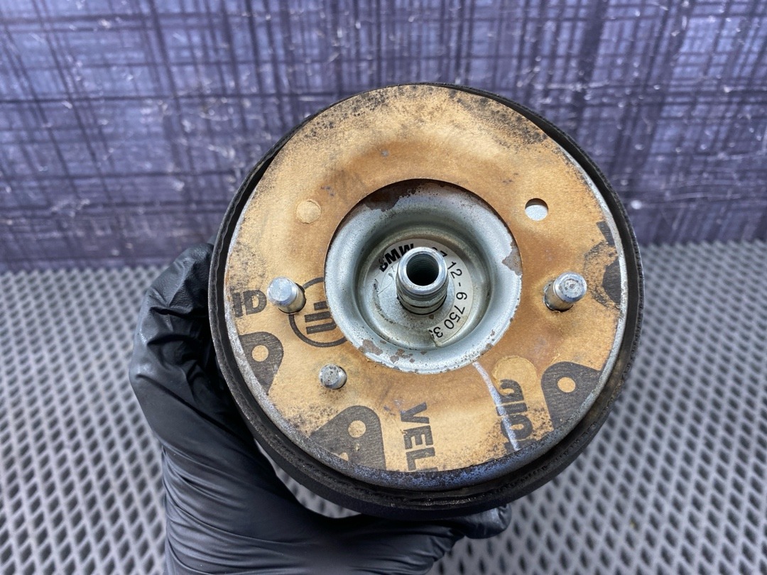 Подушка стойки, 4030 рублей, Красноярск