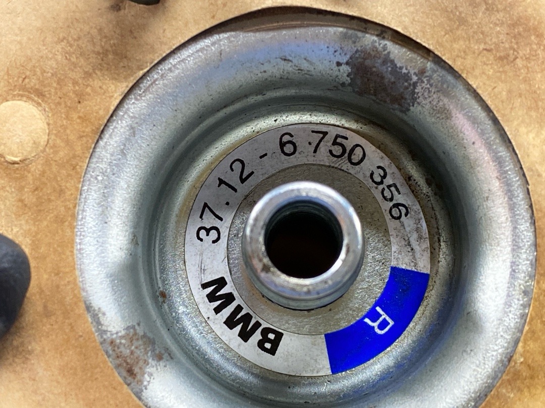 Подушка стойки, 4030 рублей, Красноярск