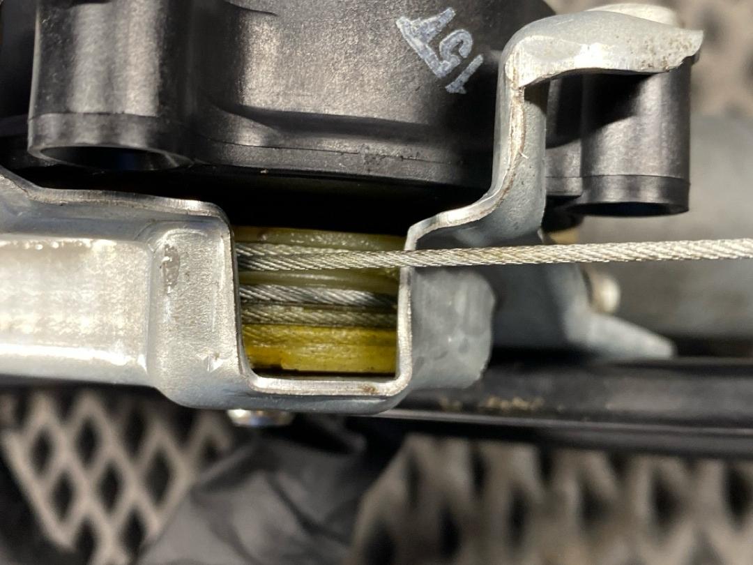 Стеклоподъемник, 2630 рублей, Красноярск