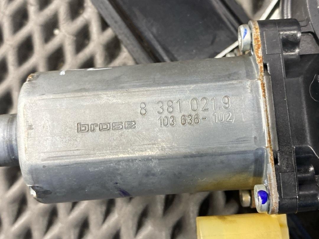 Стеклоподъемник, 2630 рублей, Красноярск