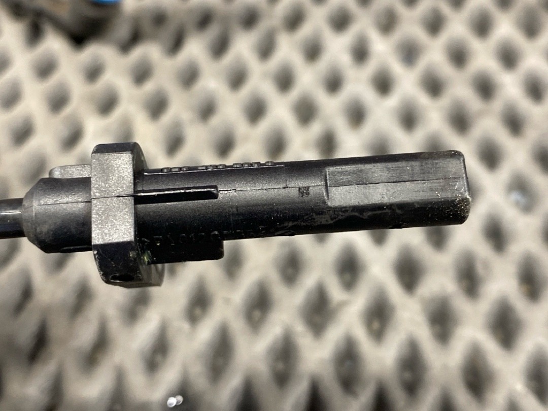 Датчик ABS, 2330 рублей, Красноярск