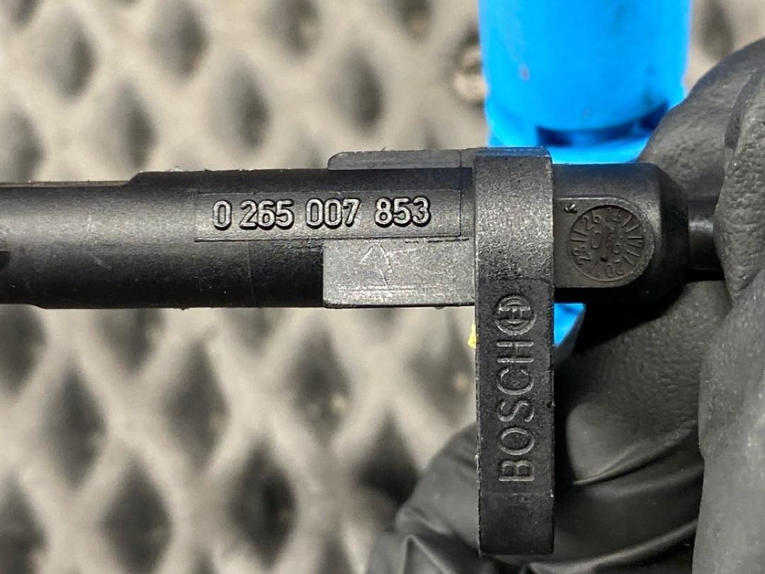 Датчик ABS, 2330 рублей, Красноярск