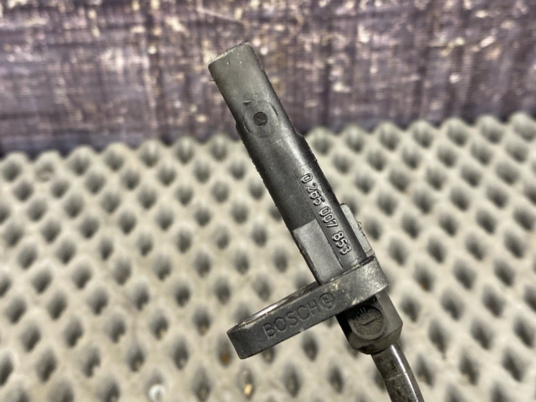 Датчик ABS, 2330 рублей, Красноярск