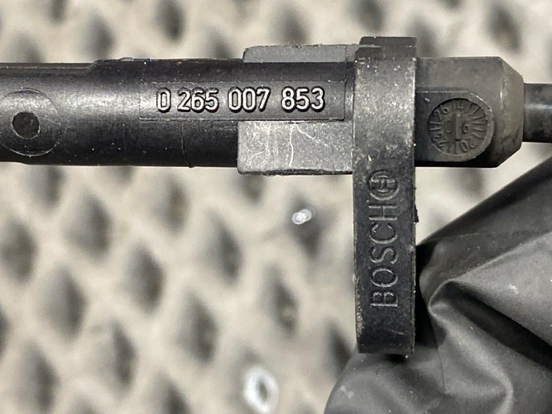 Датчик ABS, 2330 рублей, Красноярск