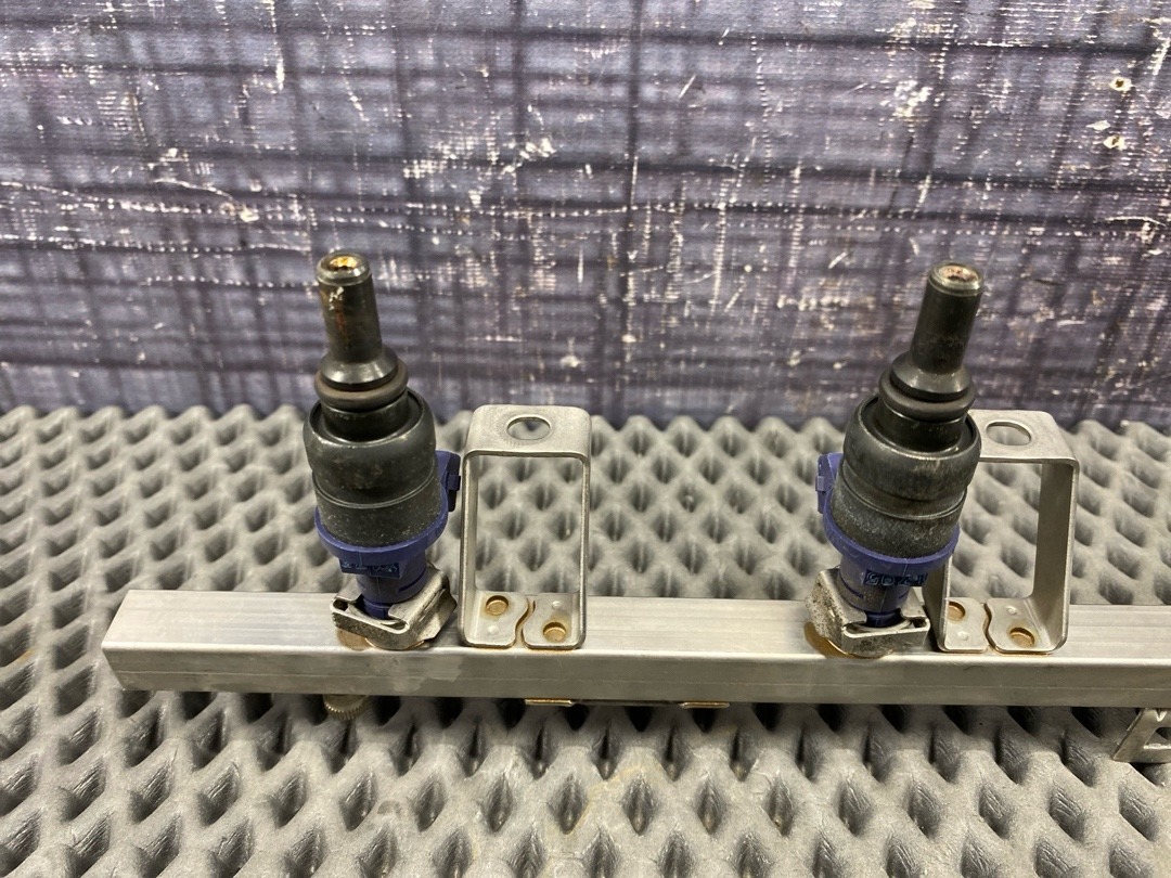 Комплект форсунок, 13720 рублей, Красноярск