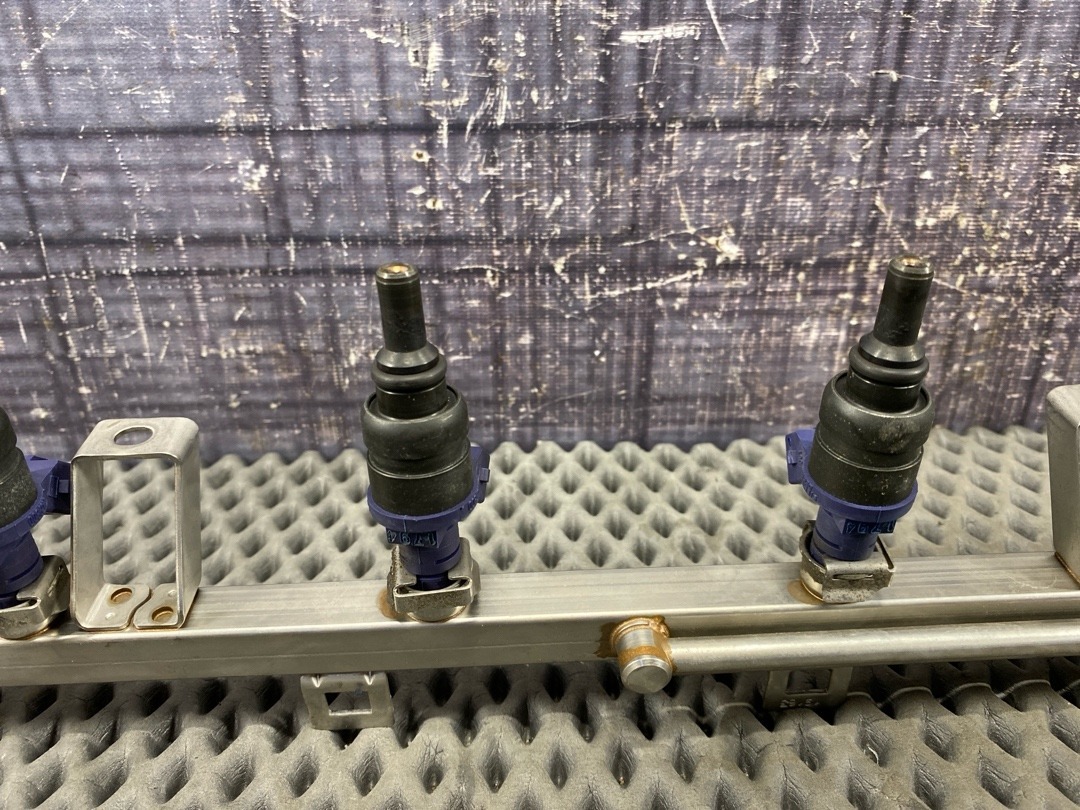 Комплект форсунок, 13720 рублей, Красноярск