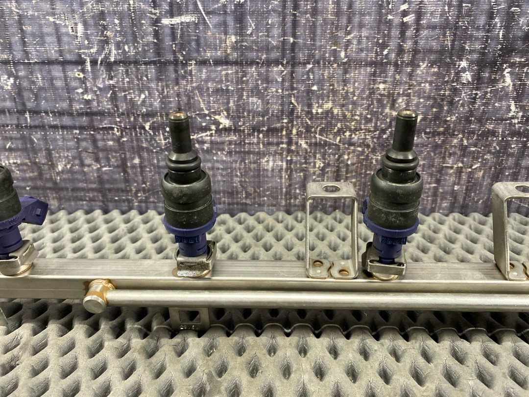 Комплект форсунок, 13720 рублей, Красноярск