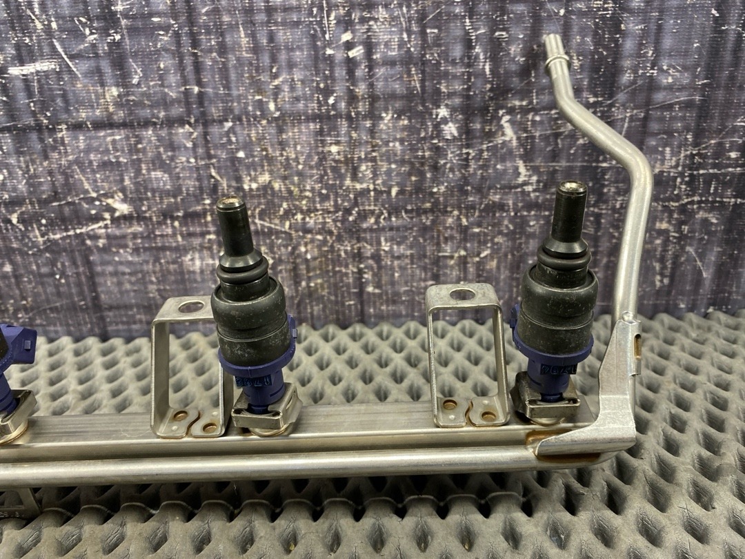 Комплект форсунок, 13720 рублей, Красноярск