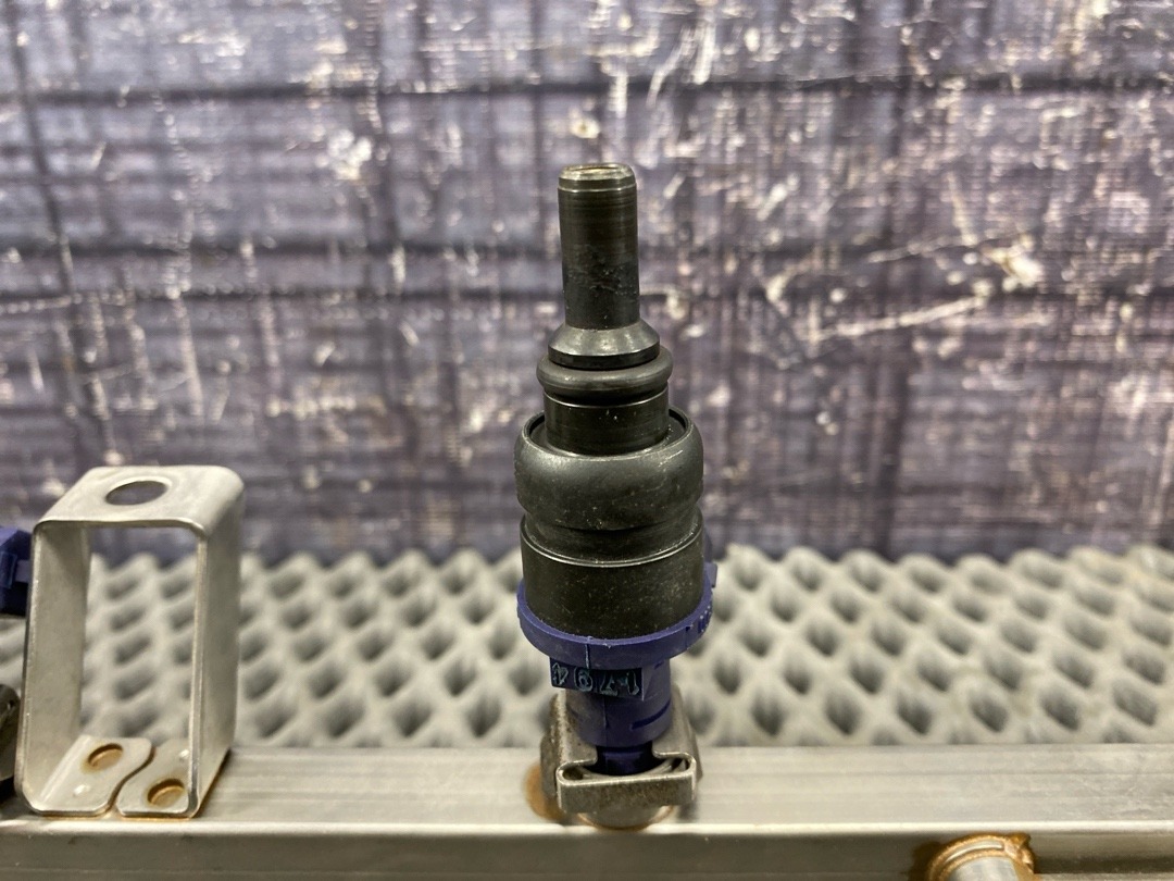 Комплект форсунок, 13720 рублей, Красноярск