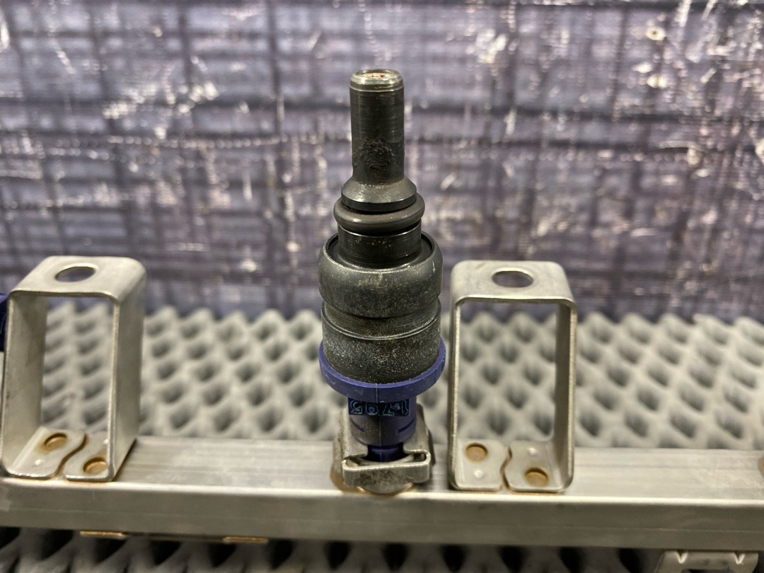 Комплект форсунок, 13720 рублей, Красноярск