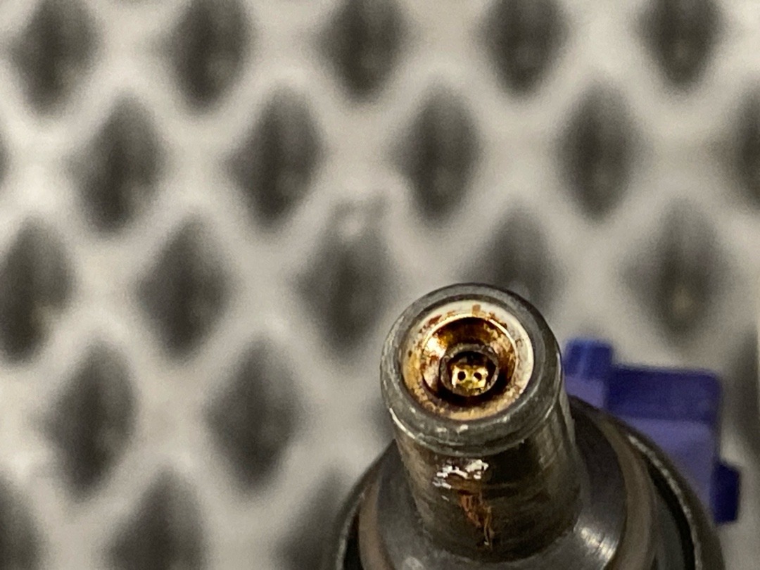 Комплект форсунок, 13720 рублей, Красноярск