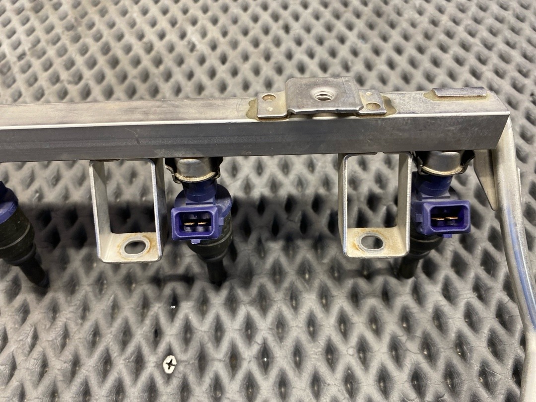 Комплект форсунок, 13720 рублей, Красноярск