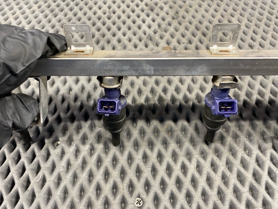 Комплект форсунок, 13720 рублей, Красноярск