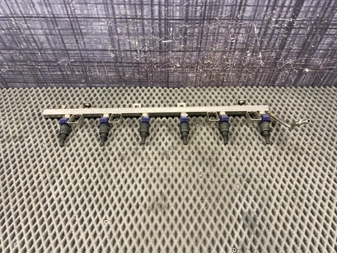 Комплект форсунок, 13720 рублей, Красноярск