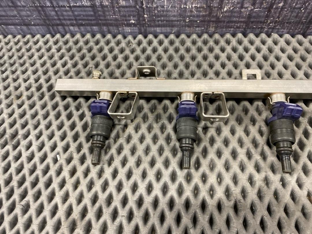 Комплект форсунок, 13720 рублей, Красноярск