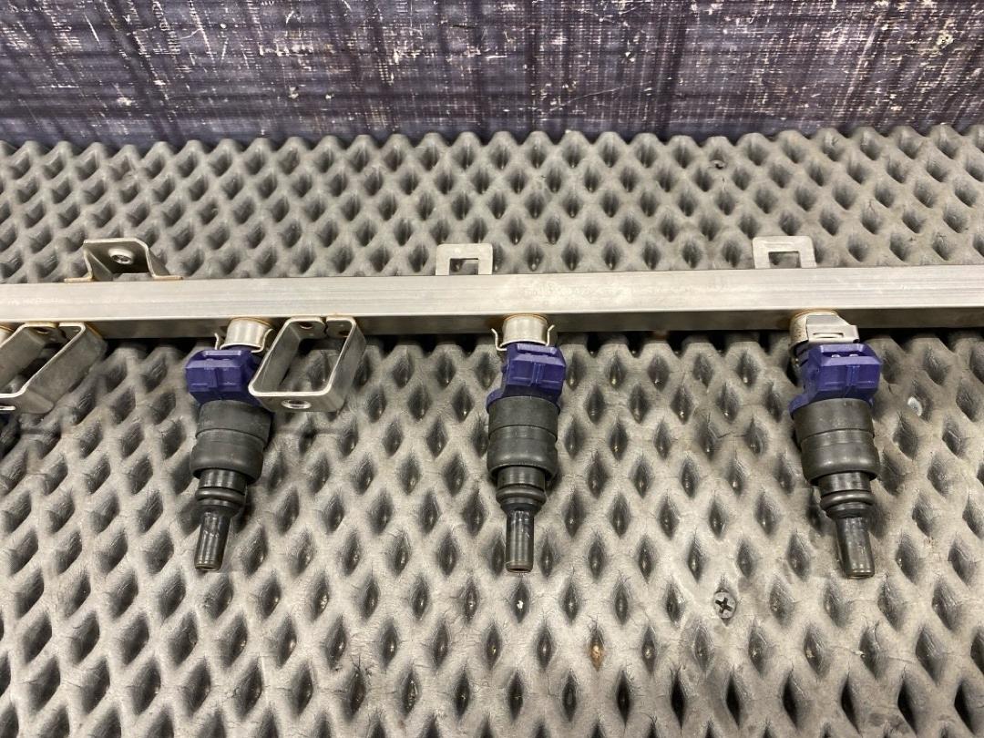 Комплект форсунок, 13720 рублей, Красноярск