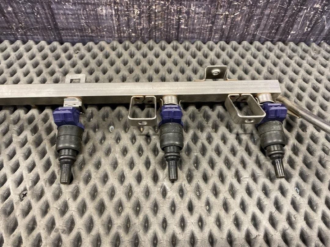 Комплект форсунок, 13720 рублей, Красноярск