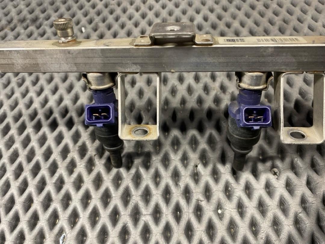 Комплект форсунок, 13720 рублей, Красноярск