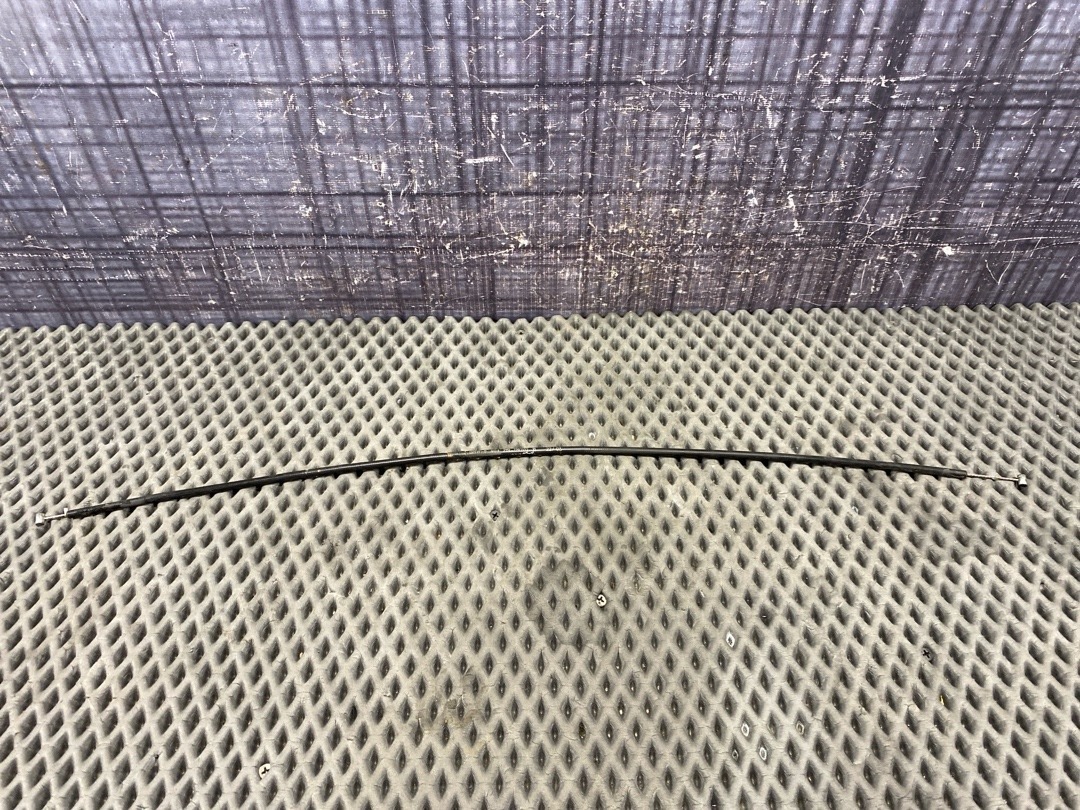 Трос капота, 610 рублей, Красноярск