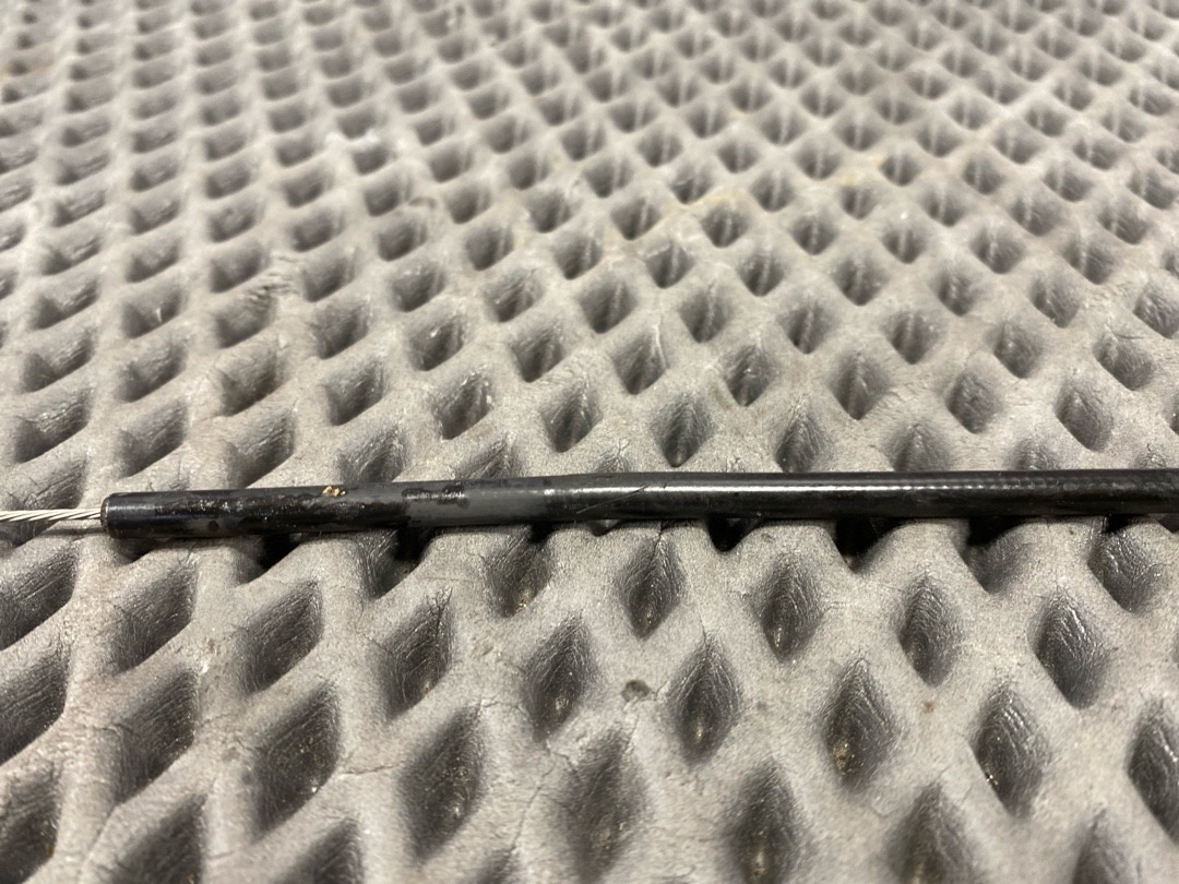 Трос капота, 610 рублей, Красноярск