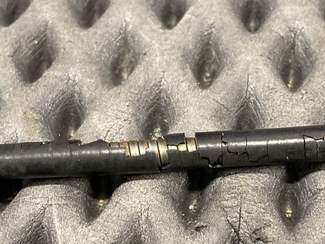 Трос капота, 610 рублей, Красноярск