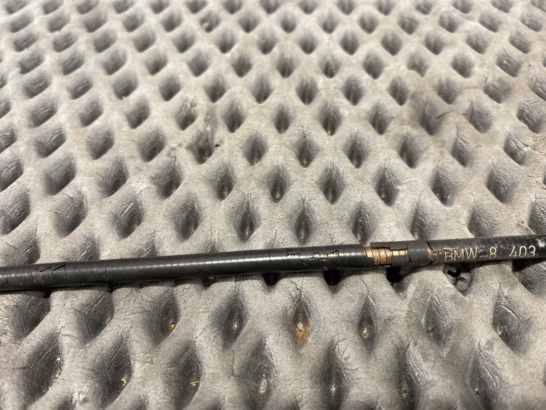 Трос капота, 610 рублей, Красноярск