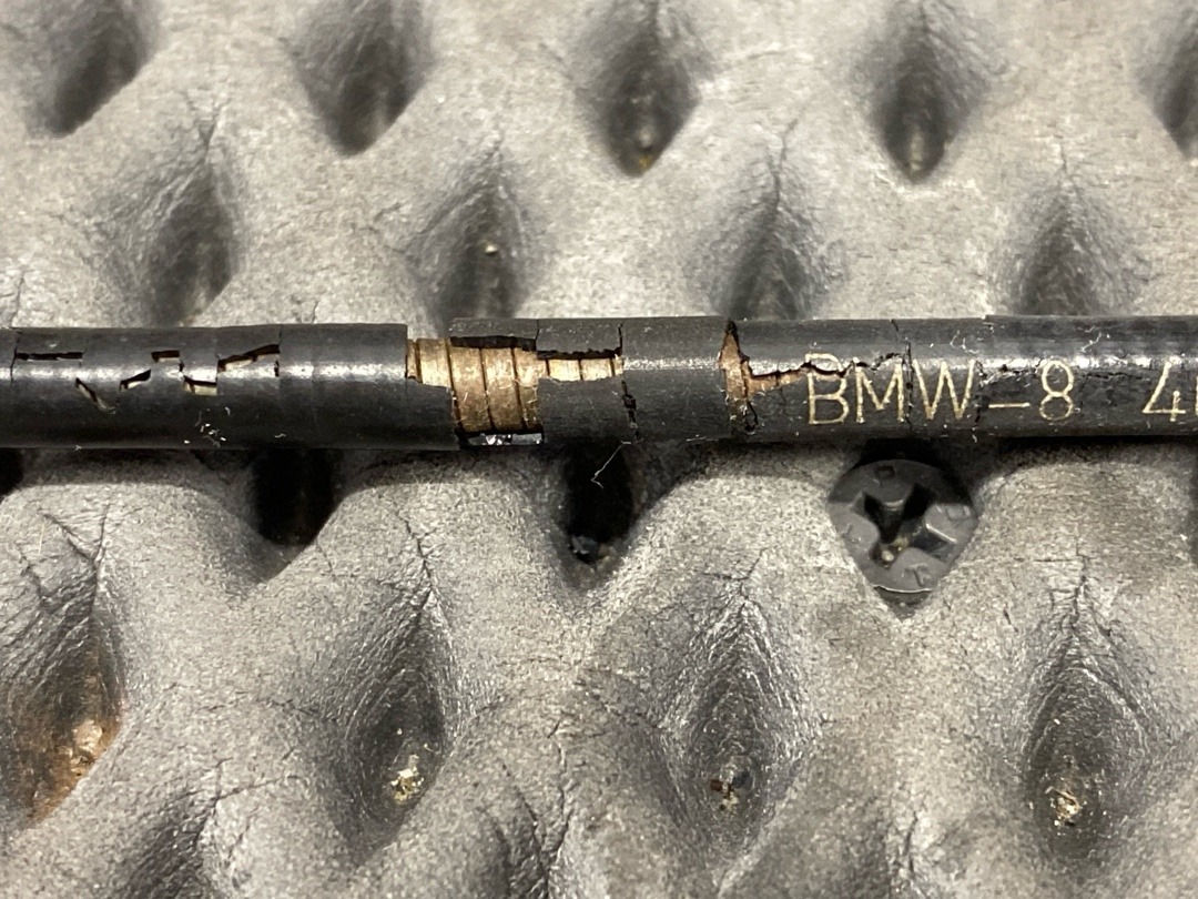 Трос капота, 610 рублей, Красноярск