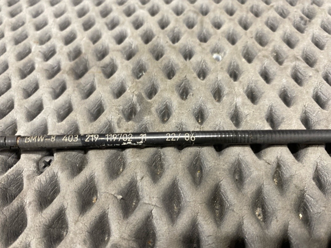 Трос капота, 610 рублей, Красноярск